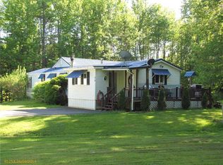 90 Mountain Rd, Woolwich, ME 04579
