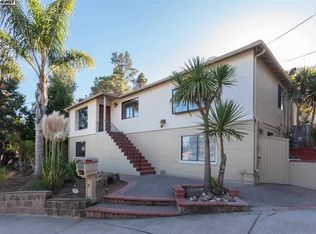 18775 Vineyard Rd, Castro Valley, CA 94546