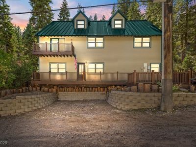 4561 Aspen Ave, Las Vegas, NV, 89124