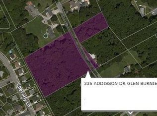 335 Addison Dr, Glen Burnie, MD 21060