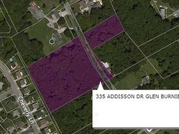 335 Addison Dr, Glen Burnie, MD 21060