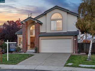 629 Burney Creek Pl, San Ramon, CA 94582