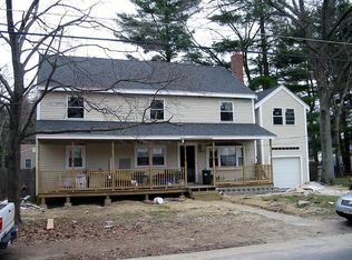 40 Oakdale Rd, Wilmington, MA 01887