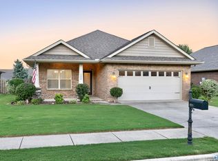 3009 Hampstead Dr SE, Owens Cross Roads, AL 35763