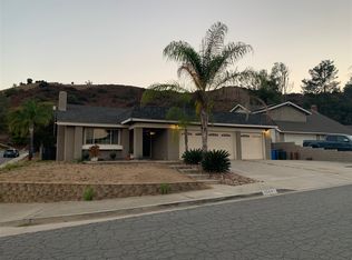 12441 Keemo Ter, Lakeside, CA 92040