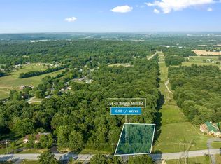 630 Briggs Hill Rd, Bowling Green, KY 42101