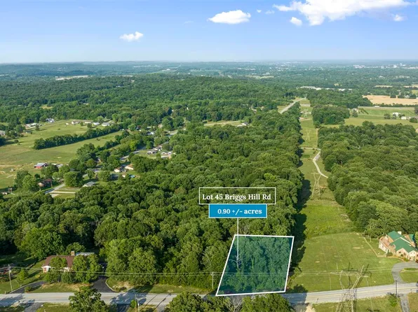 630 Briggs Hill Rd, Bowling Green, KY 42101