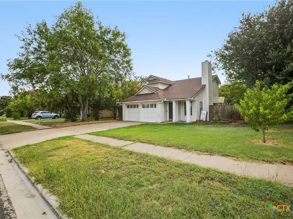 4508 Mesa Dr, Killeen, TX 76542