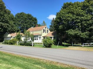 61 Gay Rd, Millerton, NY 12546