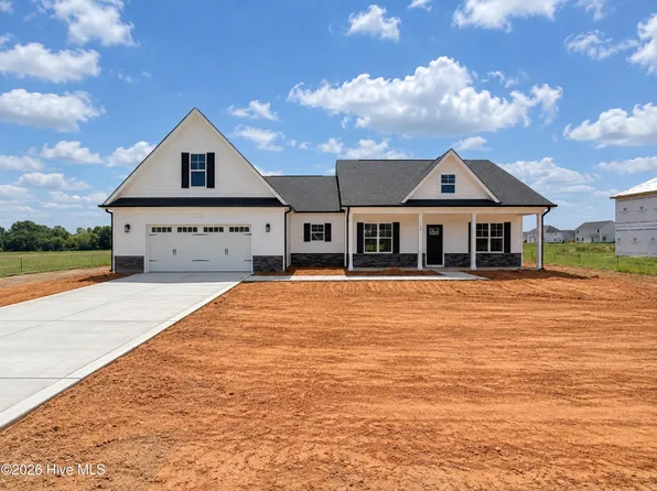 140 Margot Manor Drive, Benson, NC 27504