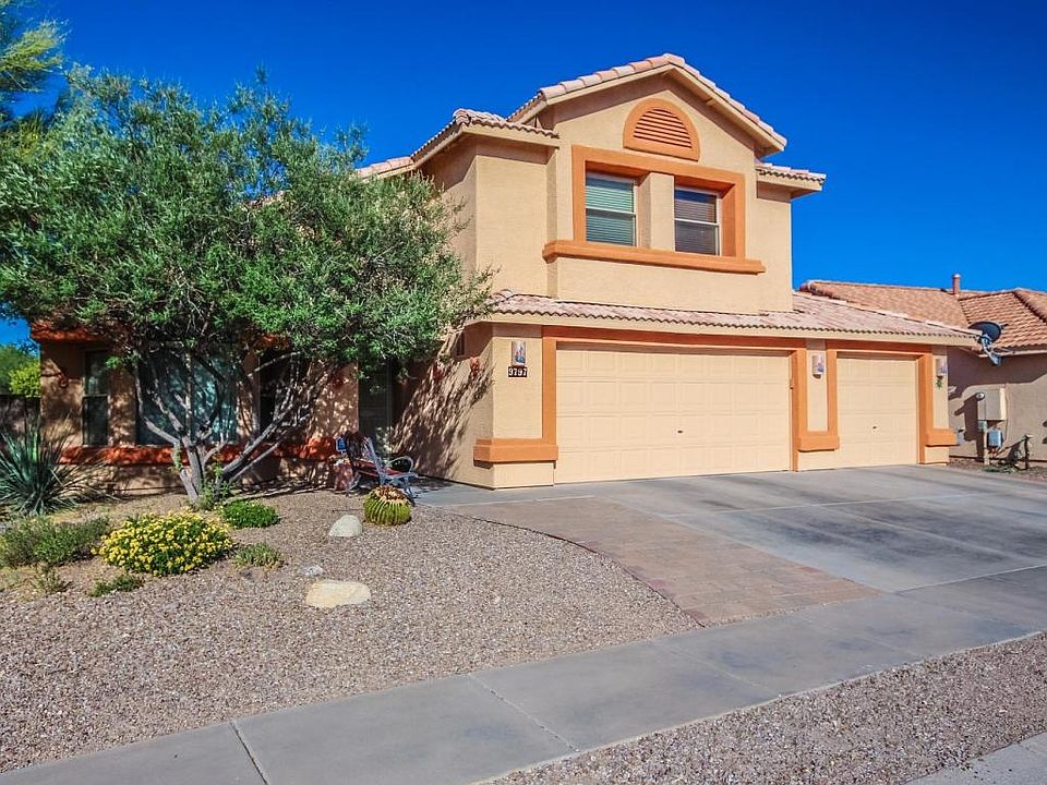 1st image of 9797 E Paseo Del Tornasol
