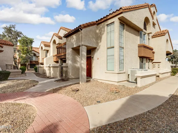 818 S WESTWOOD -- #234, Mesa, AZ 85210