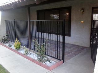 16750 Greentree Blvd #24, Victorville, CA 92395