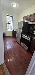 Rented by Stuyvesant Heights Realty Corp