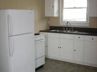 80 1/2 High St, Canton, NC 28716