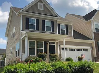 1009 Dawson Creek Rd, Morrisville, NC 27560