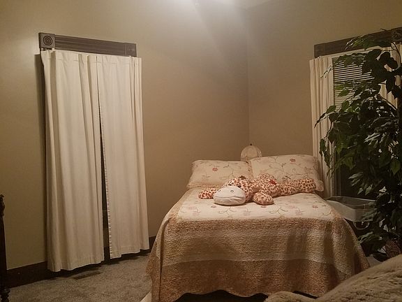 Bedroom 4 Downstairs