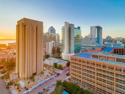 700 Front St UNIT 1407, San Diego, CA, 92101