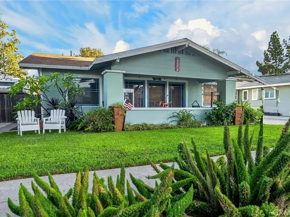 217 W Whiting Ave, Fullerton, CA 92832