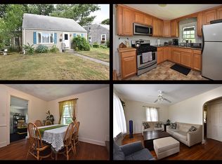 45 Congress St, Warwick, RI 02889