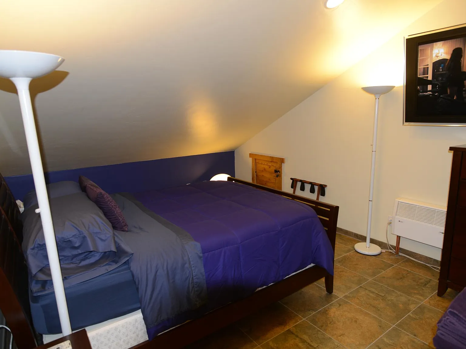 3 bed, 1200 sqft, $2,550 — Photo 4