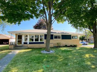 3846 S 73rd St, Milwaukee, WI 53220