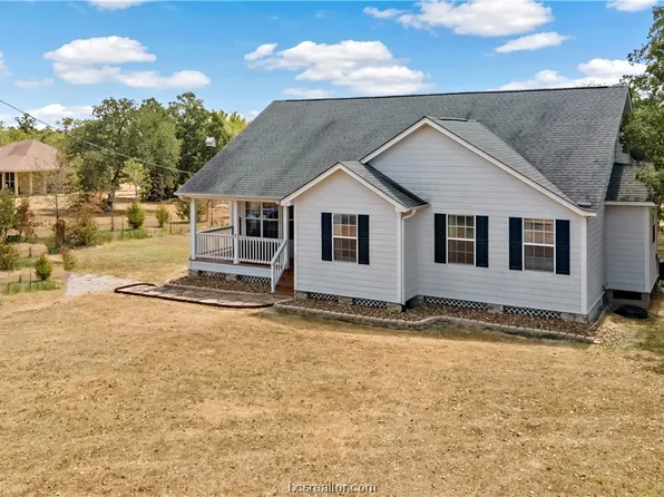 8583 County Road 192, Anderson, TX 77830