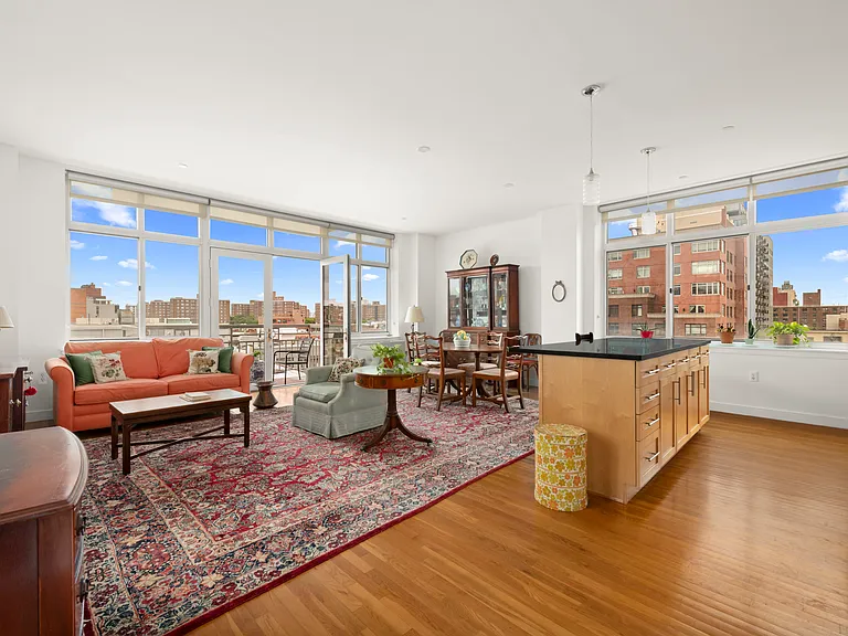 258 Saint Nicholas Ave #7E — Photo 1