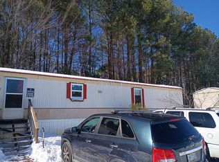 192 Plymouth Ln, Linwood, NC 27299