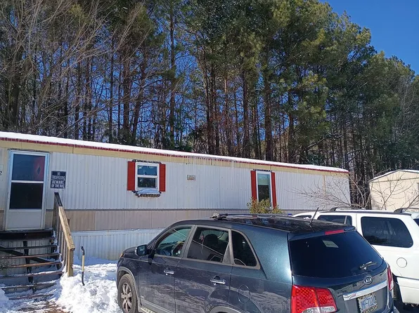 192 Plymouth Ln, Linwood, NC 27299