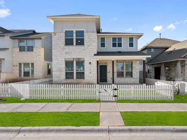 108 Condesa St, Kyle, TX 78640