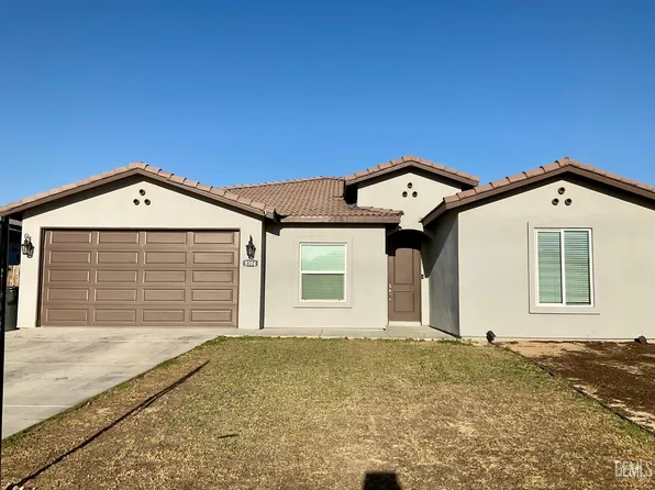 5304 Wingspan Ln, Bakersfield, CA 93306