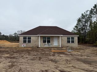 1230 Orange St, Vidalia, GA 30474