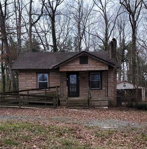 5936 Bethel Church Rd, Gibsonville, NC, 27249