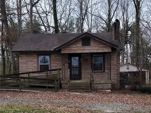 5936 Bethel Church Rd, Gibsonville, NC 27249