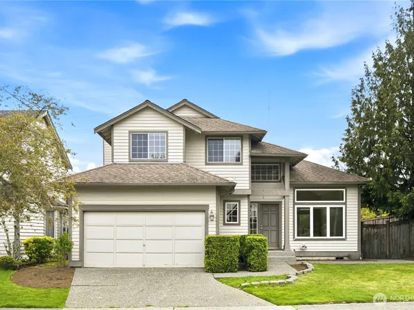 12402 107th Place NE, Kirkland, WA 98034