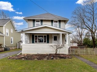 857 Ohio Ave, North Tonawanda, NY 14120