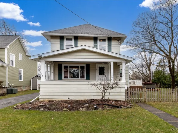 857 Ohio Ave, North Tonawanda, NY 14120