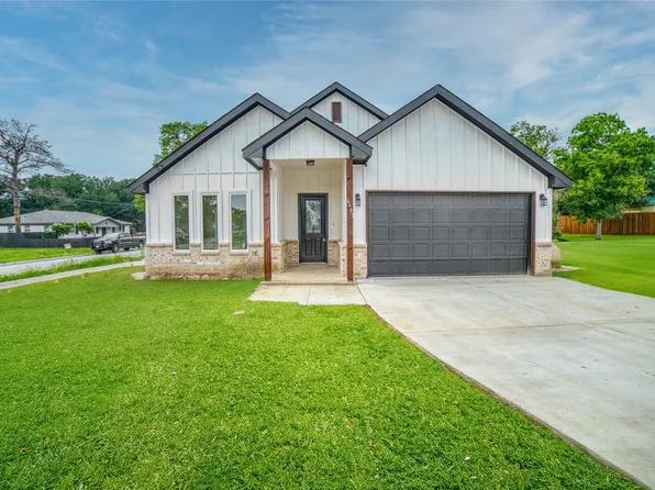 4601 Avenue J, Fort Worth, TX 76105