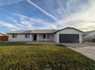 22557 Ojai Rd, Apple Valley, CA 92308