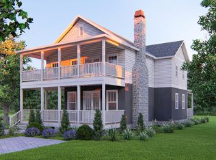 61 Hideaway Dr LOT 5, Dadeville, AL 36853