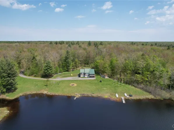 432 Beecherville Rd, Richland, NY 13144