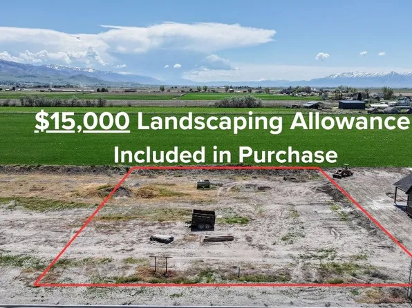 108 E 200 S, Lewiston, UT 84320