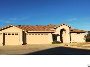 2897 N Cimarron Dr, Kingman, AZ 86401