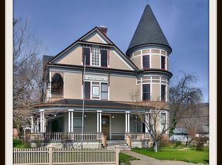 223 N Oregon St, Yreka, CA