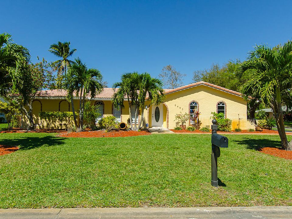 1st image of 8453 NW 14th St