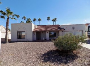 10311 W Monaco Blvd, Arizona City, AZ 85123