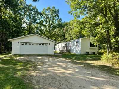 48653 309th Ave, Laporte, MN, 56461