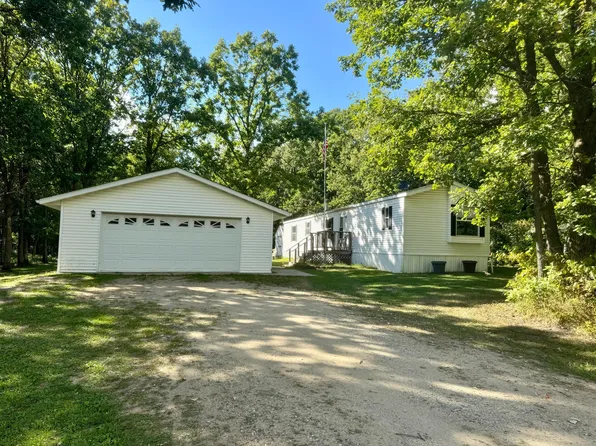 48653 309th Ave, Laporte, MN 56461