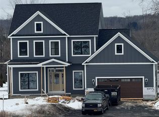 LOT 8 Whispering Oaks, Lysander, NY 13027